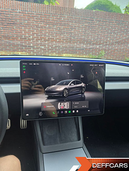 Tesla MODEL 3 Premium Long Range RWD купить на сайте DeffCars