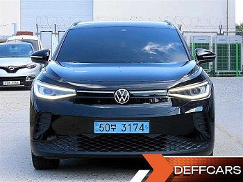 Volkswagen ID.4 Pro купить на сайте DeffCars