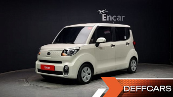 Kia RAY Van Prestige Special купить по цене 1 406 871 ₽  на сайте DeffCars