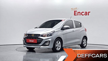 ChevroletGMDaewoo SPARK LT купить на сайте DeffCars