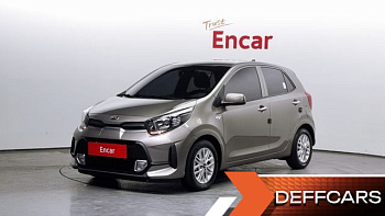 Kia MORNING Prestige Kia MORNING Prestige купить по цене 1 493 422 ₽  на сайте DeffCars