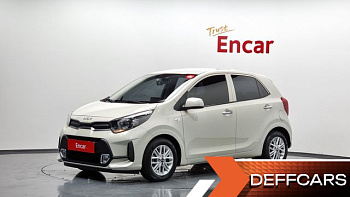 Kia MORNING Prestige Kia MORNING Prestige купить по цене 1 439 972.12 ₽  на сайте DeffCars