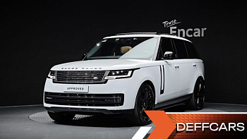 Land Rover RANGE ROVER P530 Autobiography Long Wheel Base купить на сайте DeffCars