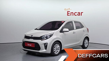 Kia MORNING Luxury купить на сайте DeffCars