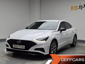 Hyundai SONATA 2.0 Modern купить по цене 2 049 977.23 ₽  на сайте DeffCars