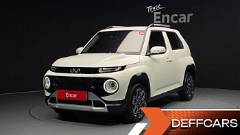 Hyundai CASPER Turbo Inspiration купить по цене 10 147 583 ₽  на сайте DeffCars