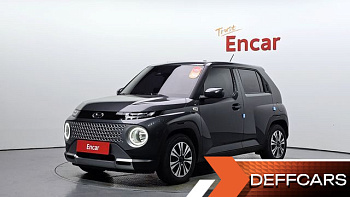 Hyundai CASPER Modern купить по цене 2 191 626 ₽  на сайте DeffCars