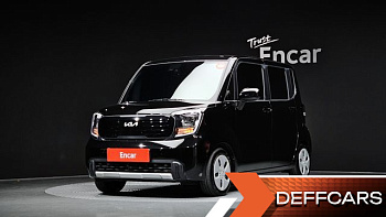 Kia RAY Van 2-Seater Prestige Special купить по цене 2 055 613.57 ₽  на сайте DeffCars