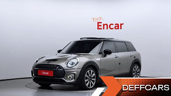 Mini CLUBMAN Classic 2nd купить по цене 2 407 130 ₽  на сайте DeffCars