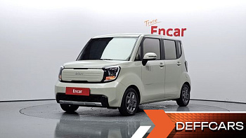 Kia RAY Prestige купить по цене 1 996 126 ₽  на сайте DeffCars