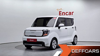 Kia RAY Van 2-Seater Prestige купить на сайте DeffCars