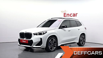 BMW X1 M35i xDrive купить на сайте DeffCars