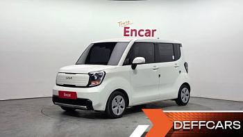 Kia RAY Van 2-Seater Prestige купить на сайте DeffCars