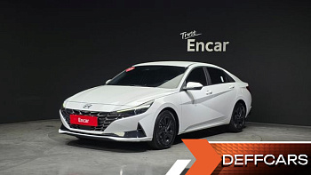 Hyundai AVANTE Smart купить по цене 1 854 207 ₽  на сайте DeffCars