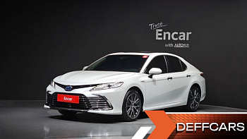 Toyota CAMRY 2.5 XLE Hybrid купить на сайте DeffCars