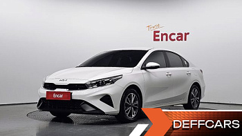 Kia K3 1.6 Prestige купить на сайте DeffCars