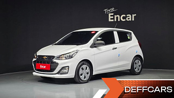 ChevroletGMDaewoo SPARK Van купить по цене 1 377 162 ₽  на сайте DeffCars