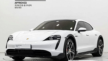 Porsche TAYCAN 4S Cross Turismo купить на сайте DeffCars