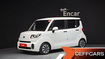 Kia RAY Van Prestige Kia RAY Van Prestige купить по цене 1 324 960.46 ₽  на сайте DeffCars