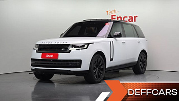 Land Rover RANGE ROVER P530 Autobiography Long Wheel Base купить по цене 19 985 367.76 ₽  на сайте DeffCars