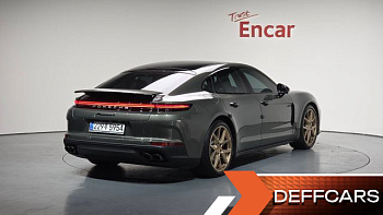 Porsche PANAMERA 2.9 AWD E-Hybrid купить на сайте DeffCars