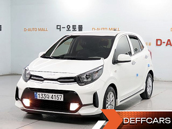 Kia MORNING Prestige купить по цене 1 832 998 ₽  на сайте DeffCars