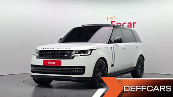 Land Rover RANGE ROVER P530 Autobiography Long Wheel Base купить на сайте DeffCars