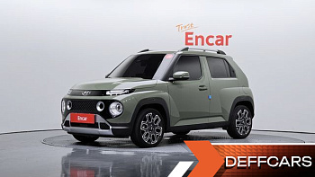 Hyundai CASPER Turbo Inspiration купить по цене 1 870 691.41 ₽  на сайте DeffCars