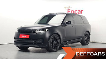 Land Rover RANGE ROVER P530 Autobiography Long Wheel Base купить на сайте DeffCars