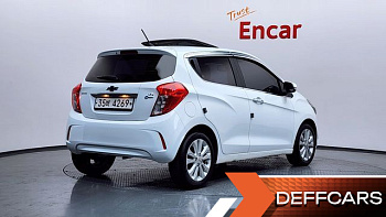 ChevroletGMDaewoo SPARK LTZ купить на сайте DeffCars
