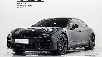 Porsche PANAMERA 4.0 GTS купить по цене 26 653 270 ₽  на сайте DeffCars