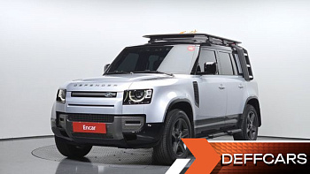 Land Rover DEFENDER 110 P300 X-Dynamic SE купить на сайте DeffCars