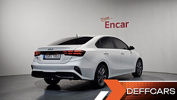 Kia K3 1.6 Prestige купить на сайте DeffCars