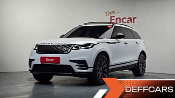 Land Rover RANGE ROVER VELAR 3.0 P400 R-Dynamic SE купить на сайте DeffCars
