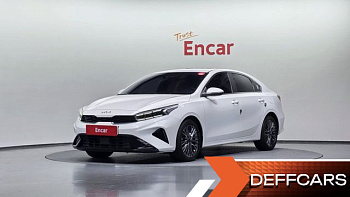 Kia K3 1.6 signature купить по цене 2 245 086.48 ₽  на сайте DeffCars