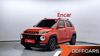 Hyundai CASPER Turbo The Essential купить по цене 2 191 626 ₽  на сайте DeffCars