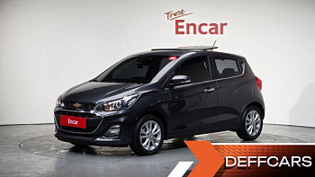 ChevroletGMDaewoo SPARK Premier купить на сайте DeffCars