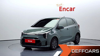 Kia MORNING Prestige купить по цене 2 208 605.95 ₽  на сайте DeffCars