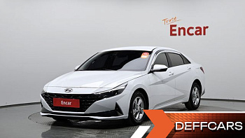 Hyundai AVANTE 1.6 Modern купить по цене 2 171 900 ₽  на сайте DeffCars