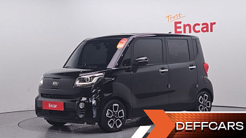 Kia RAY Signature купить по цене 1 717 394 ₽  на сайте DeffCars