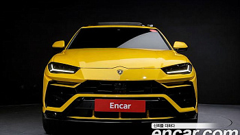 Lamborghini URUS 4.0 V8 купить на сайте DeffCars