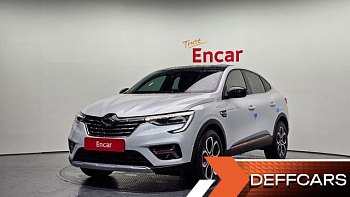 Renault-KoreaSamsung XM3 1.3 TCe RE Inspire купить по цене 1 719 067 ₽  на сайте DeffCars