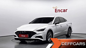 Hyundai SONATA 2.0 Premium Plus купить по цене 2 185 246 ₽  на сайте DeffCars