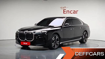 BMW 7-SERIES 740i xDrive M Sport BMW 7-SERIES 740i xDrive M Sport купить по цене 14 552 871 ₽  на сайте DeffCars