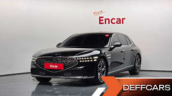 Genesis G90 Gasoline 3.5 Turbo AWD купить на сайте DeffCars