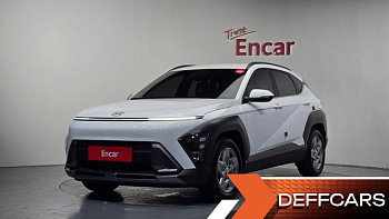 Hyundai KONA Premium купить на сайте DeffCars