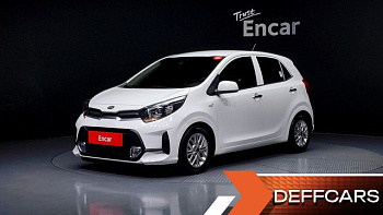 Kia MORNING Prestige купить на сайте DeffCars