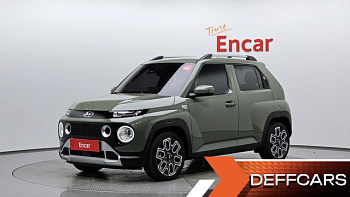 Hyundai CASPER Turbo The Essential купить по цене 2 183 693.38 ₽  на сайте DeffCars