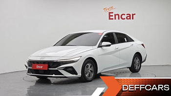 Hyundai AVANTE 1.6 Smart купить по цене 2 290 161 ₽  на сайте DeffCars