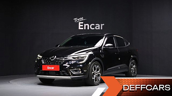 Renault-KoreaSamsung XM3 1.3 TCe RE Signature купить по цене 1 644 880.98 ₽  на сайте DeffCars